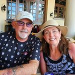 Pam Baird - @pbaird01 - Instagram