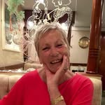 Pamela Balcombe - @pamelabalcombe - Instagram