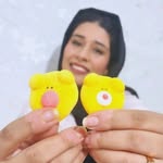 مارشمالو/آموزش/کیک/کافیشاپی/شیرینی/نکات ترفندی - @pamballoo_sweet - Instagram