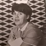 Pam Ball - @pam.ball.75 - Instagram