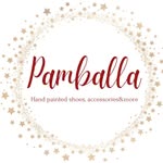 Pamballa | Рисувани кецове - @pamballa - Instagram