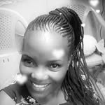 Nelly pamba - @pambanelly - Instagram
