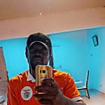 Pambane Junior - @pambanejr - Instagram