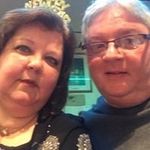 Pam Baran Parsons - @patriciapam - Instagram