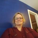 Pam Barber - @pambarber58 - Instagram