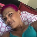 Pam Barber - @host_wit_the_most - Instagram