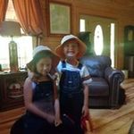 Pam Barber - @pbarber53 - Instagram