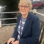 Pam Barber - @pambarber5343 - Instagram