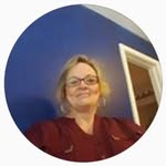 Pam Barber - @pambarber588 - Instagram
