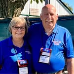 Pam Barber Phillips - @pphillips53 - Instagram