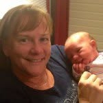 Pam Barclay - @pamba225 - Instagram