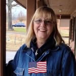 Pam Barfield - @barfieldpam - Instagram