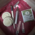 Pam Barfield - @beautyofsalicylate - Instagram