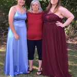 Pam Barfield - @becksgrandma9095 - Instagram