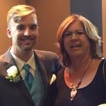 Pam Kinsey Bargerstock - @pambargerstock - Instagram