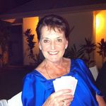 Pam Barnes - @pambarnes13 - Instagram