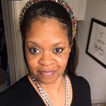 Pam Barnes - @stilettoswankdallas - Instagram