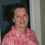 Pam Barnes - @pambarnes61 - Instagram