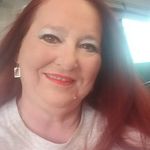 Pam Barnes - @pambarnes81 - Instagram