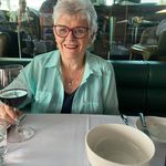 Pam Barnes - @pambarnes5855 - Instagram