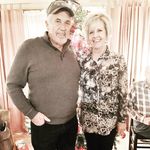 Pam Barnes - @pamkbarnes - Instagram