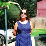 Pam Barnes Finley - @chillbump - Instagram