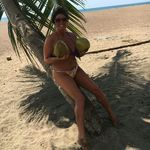 Pam Manuel-Barone - @pammywammybaby - Instagram