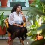 Pamela Arvoh-Mensah - @baroness__pam - Instagram