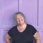 Pam Barr - @smyrnamomma - Instagram