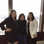 Pam Barrow - @pjbot1982 - Instagram