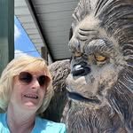 Pam Perry Barrow - @pambarrow - Instagram