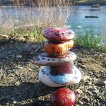 Pam R Barrowcliff - @pamrbarrowcliff - Instagram