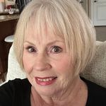 Pam Weir Barta - @pbarta47 - Instagram