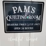 Pam Bartels - @1234pammer - Instagram