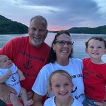 Pam Barth Glass - @pamela_glass - Instagram