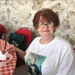 Pam Bartholomai - @pambartholomai - Instagram