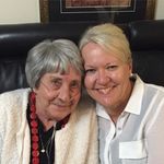 Pam Bartholomew - @bartholomewpam - Instagram