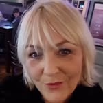 Pam Barton - @pamelabarton54 - Instagram