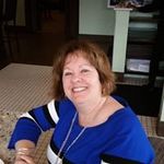 Pam Barton - @barton8032 - Instagram