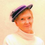 Pam Barton - @ppbarton13 - Instagram