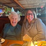 Pam Barton - @pambarton25 - Instagram
