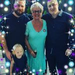 Pam Barton - @pam.barton.5074 - Instagram