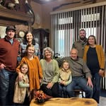 Pam Ott Barton - @pambarton2527 - Instagram
