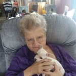 Pam Basham - @moyema9454 - Instagram