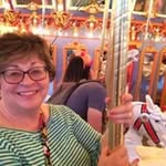 Pam Batchelor-Bonilla Jones - @pamelajonesintheoc - Instagram