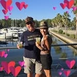 Pamela Baty - @pambaty - Instagram