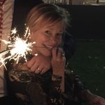 Pam Baugh - @parameciumpam - Instagram