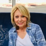 Pam Baugher - @pambaugher - Instagram