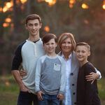 Pam Baughman Lewis - @baughmanlewis - Instagram