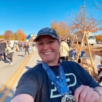 Pam Baum Shea - @pambaumshea - Instagram